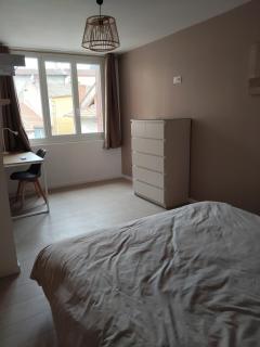 maison de village - 8