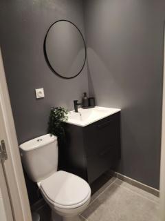 maison de village - 5