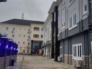 Planet Garden Hotel And Suites - 7