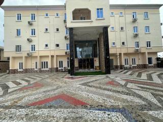 Planet Garden Hotel And Suites - 6