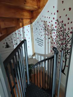 maison de village - 3