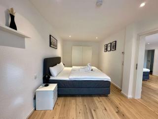 Juraperle - Historisch und modern - Wohnung 3 - 7