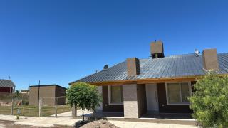 Duplex en villa el chocon LO DE CARLITOS - 7