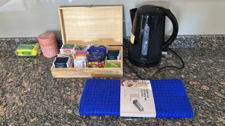 Duplex 1 en villa el chocon LO DE CARLITOS - 5