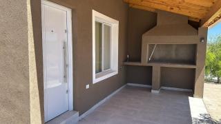 Duplex en villa el chocon LO DE CARLITOS - 1