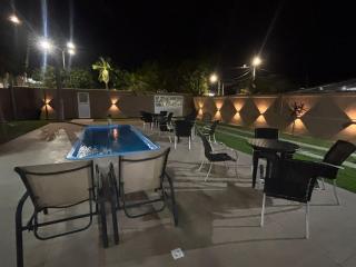 Casa Praça 16 - Porto de Galinhas AFT - 0