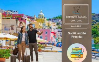 Casa Vacanze Aurelia - 9