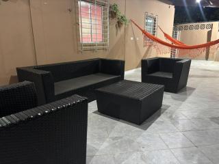 Casa Praça 16 - Porto de Galinhas AFT - 7