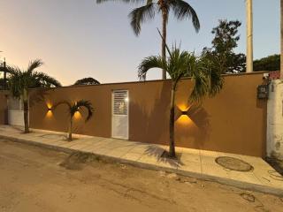 Casa Praça 16 - Porto de Galinhas AFT - 2