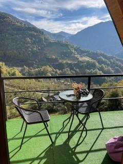 eco cottage sunrise merisi - 6