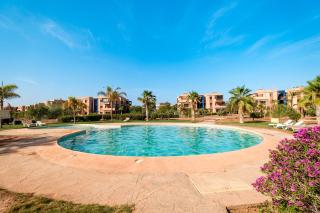 Dar Dmana Luxury Apt Pools, Tennis & Private Garden - 7