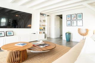 Villa Les Artistes - 1