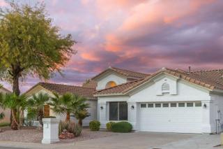 Desert Escape Minutes from Shopping, Dining & Golf - 4