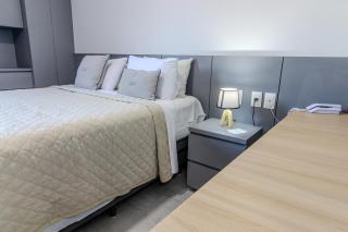 Flats a 50m do mar Legacy Suites - MyFlats Hospedagens - 2