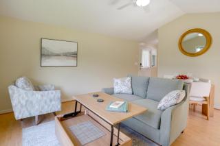 Home 14 Mi to Shenandoah Natl Park! Fenced Yard - 8