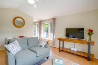 Home 14 Mi to Shenandoah Natl Park! Fenced Yard - 6