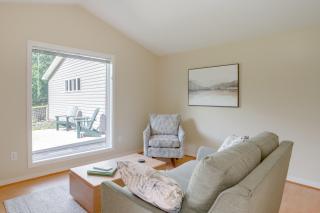 Home 14 Mi to Shenandoah Natl Park! Fenced Yard - 5