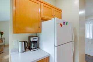 Home 14 Mi to Shenandoah Natl Park! Fenced Yard - 2