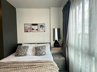 Monte Rama 9 near JodFair Market - 1