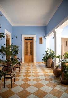 Calle y Número, López Cotilla - 3