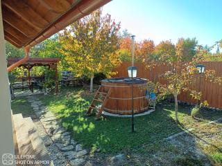 Tokaj-Wine Guesthouse and Spa - 9