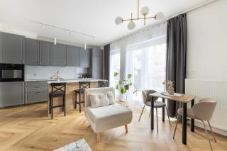 Kościelna Apartment with free parking - 9