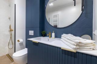 Kościelna Apartment with free parking - 8