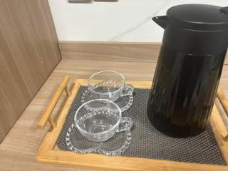 Estadia Incrível Aconchego e Praticidade Juntas - 5