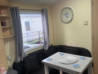 Seaside Getaways Caravan Hire - 5