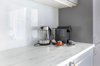 Kościelna Apartment with free parking - 5