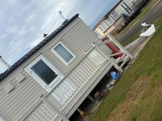 Seaside Getaways Caravan Hire - 8
