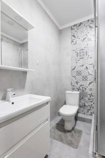 Sea Pearl Apart Odesa - 5