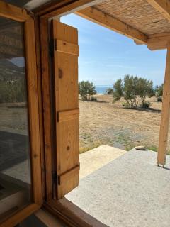 Tsikalario Beach House - 4