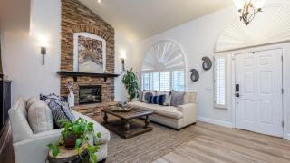 Greenfield l Heated Pool l On Golf Course - 7