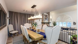 Greenfield l Heated Pool l On Golf Course - 5