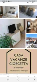 Casa Vacanze Giorgetta 2 piano - 1