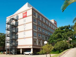 ibis Paulinia - 8