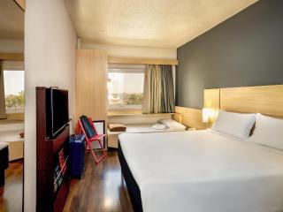 ibis Paulinia - 5