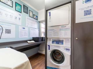 ibis Paulinia - 6