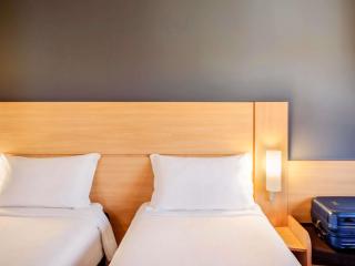 ibis Paulinia - 1