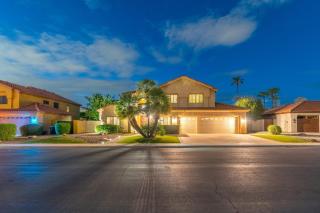 Sunset Paradise l Waterslide l Heated Pool l Hot Tub l Putting Green - 9