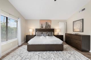 Sunset Paradise l Waterslide l Heated Pool l Hot Tub l Putting Green - 8