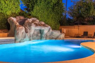 Sunset Paradise l Waterslide l Heated Pool l Hot Tub l Putting Green - 7