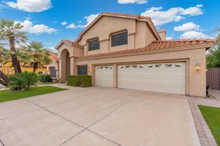 Sunset Paradise l Waterslide l Heated Pool l Hot Tub l Putting Green - 1