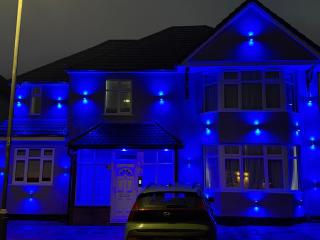 London Harrow Hotel - 1