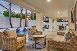 Desert Sol l Heated Pool l Hot Tub l Putting Green - 2