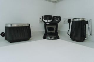 Peaceful Mind Zone - 8