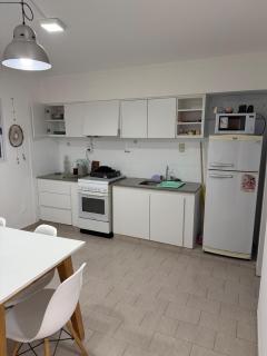 Apartment 4 people with garage - 5