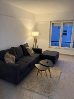 Apartment 4 people with garage - 0