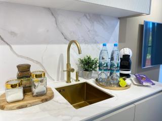 Apartament DeLuxe Zamość Prywatny parking podziemny - 3